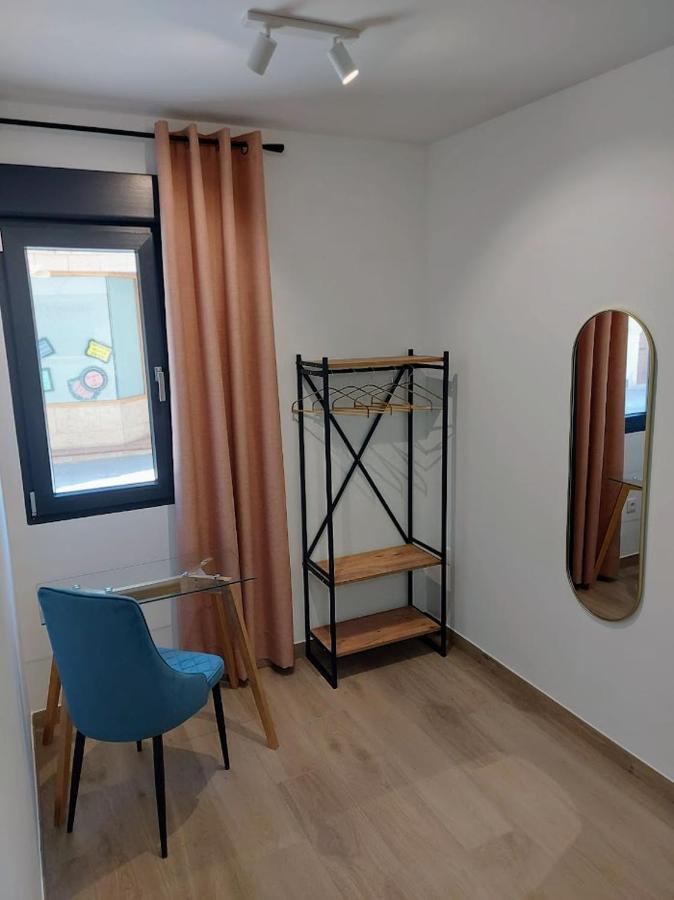Aromas Del Jiloca, La Trufa Negra Apartment Каламоча Екстериор снимка