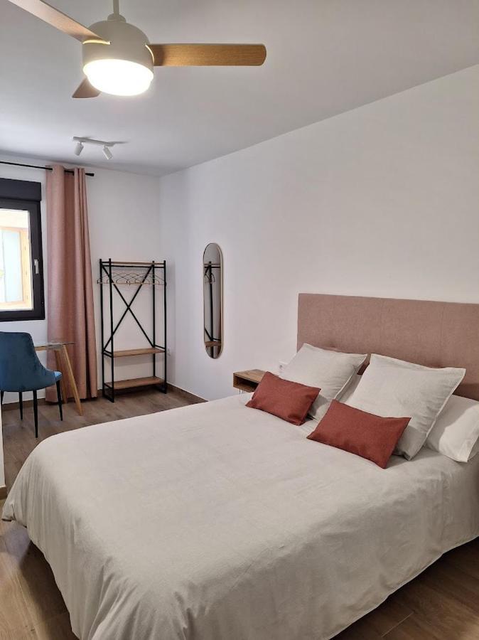 Aromas Del Jiloca, La Trufa Negra Apartment Каламоча Екстериор снимка