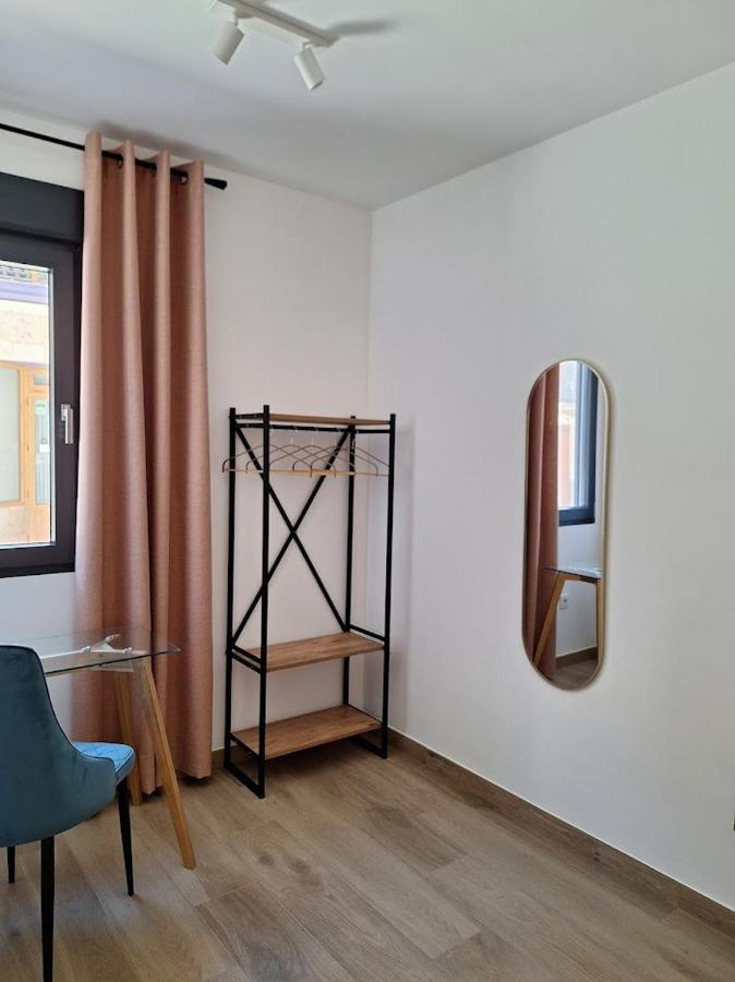 Aromas Del Jiloca, La Trufa Negra Apartment Каламоча Екстериор снимка