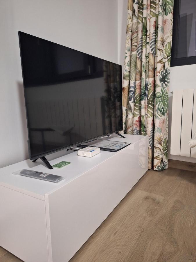 Aromas Del Jiloca, La Trufa Negra Apartment Каламоча Екстериор снимка