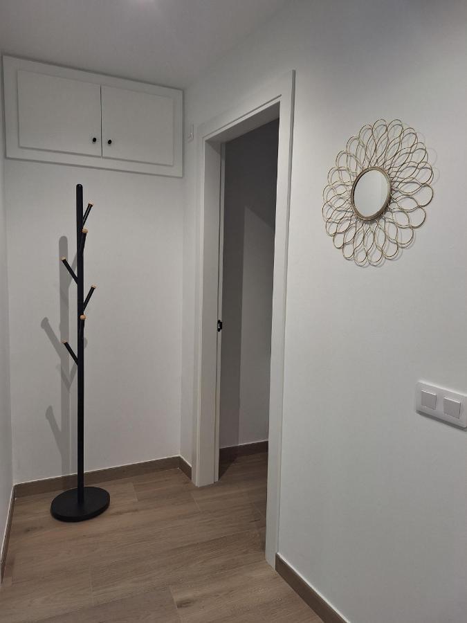 Aromas Del Jiloca, La Trufa Negra Apartment Каламоча Екстериор снимка