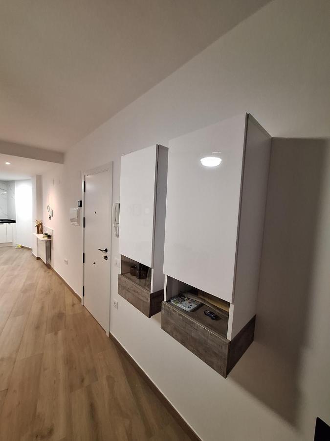 Aromas Del Jiloca, La Trufa Negra Apartment Каламоча Екстериор снимка