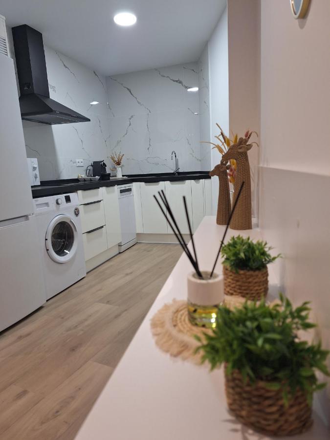Aromas Del Jiloca, La Trufa Negra Apartment Каламоча Екстериор снимка
