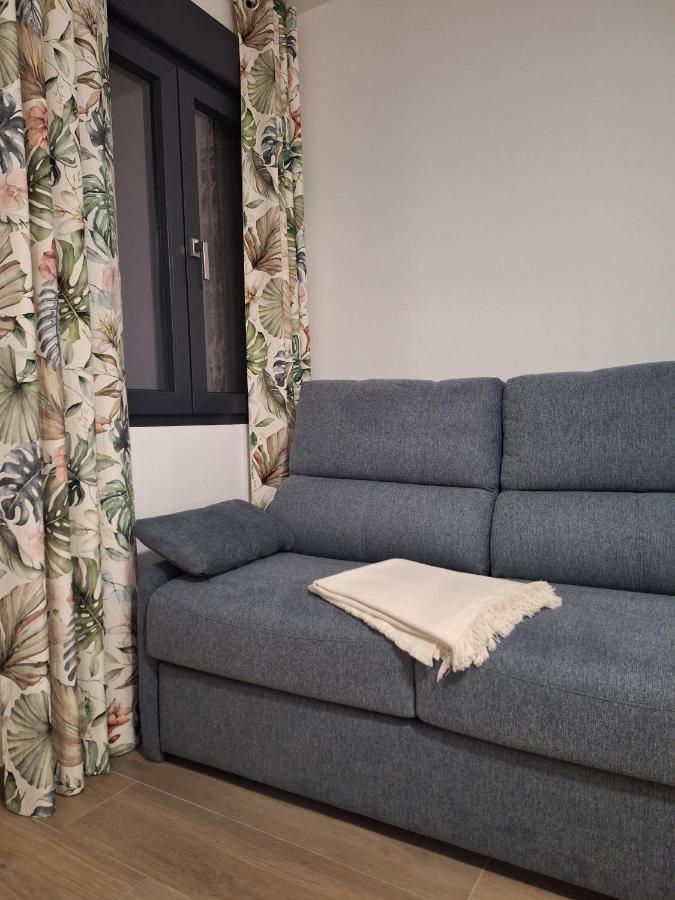 Aromas Del Jiloca, La Trufa Negra Apartment Каламоча Екстериор снимка