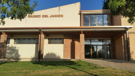 Aromas Del Jiloca, La Trufa Negra Apartment Каламоча Екстериор снимка